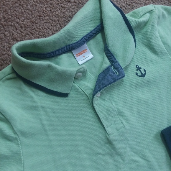 5 Boys dress shirt bundle SOLD - Picture 4 of 4